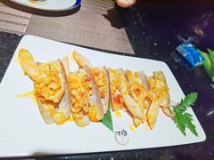 -極上萬膳·日料放题(海岸城店)