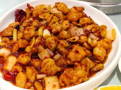 -王厚元饺子·辽菜·烤鸭(工会大厦店)