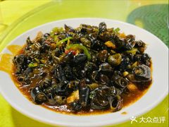 -红炎炎农家菜老字号(金水台店)