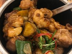 -金翠皇宫粤菜·点心·海鲜(科技园店)