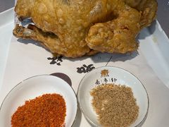 -秦月轩·陕西家乡菜(阜成路·五棵松店)