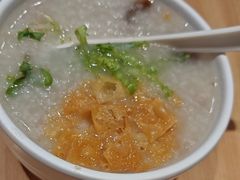 -宏状元现熬粥·京味菜(三里河店)