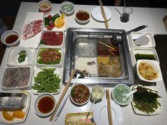 -海底捞火锅(高科广场店)