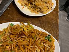 -叁宝烤肉·西安烧烤(东三爻店)