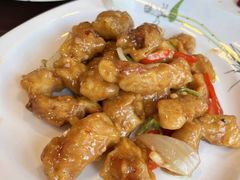 -鹿鸣春饭店(总店)