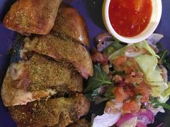 -Famous肥猫墨西哥音乐餐吧(五棵松华熙LIVE店)