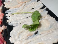 胸口油-潮发潮汕牛肉店(永庆坊店)