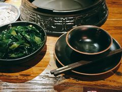 -令狐冲烤鱼·烧菜馆(达明店)
