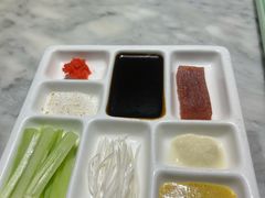 -北平盛世·新京菜·北京烤鸭(劲松·双井店)