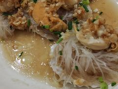 -點無缺茶楼·海鲜酒家(世博店)