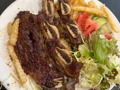 -妈阁铭记澳葡美食