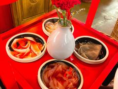 -谭鸭血老火锅·匠心(环球港旗舰店)