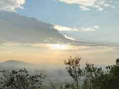 -广州市白云山风景名胜区