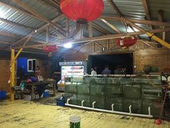 大堂-罗源湾8号渔排
