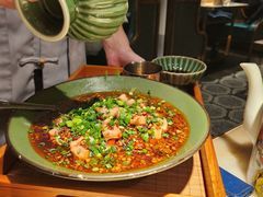 -锦府盐帮·李宅(领展购物广场中关村店)