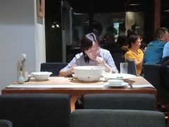 大堂-荷风细雨·中国茶宴(碧云店)