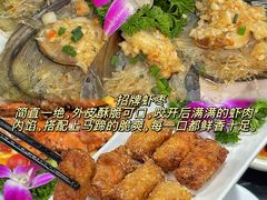 -小海豚•老字号海鲜餐厅(天涯店)