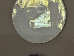 -青岛朗艺美术馆·海景咖啡