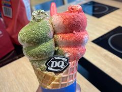 -DQ·蛋糕·冰淇淋(民勇嘉泰店)