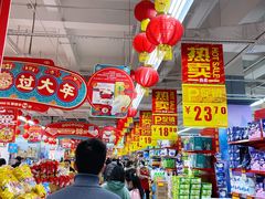-物美(金华万达店)