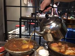 -范贤光鸡公煲(平乐园总店)