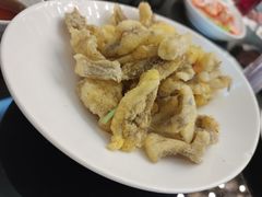 椒盐龙头烤-丰收日·小海鲜·沪上家宴(顾村正大店)