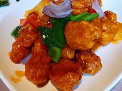 -清远熹乐谷温泉度假酒店