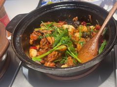 -火啫啫·粤式啫啫煲(南通首店)