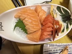 -大焰自助日式料理 铁板烧(徐汇店)