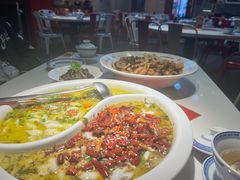-禄鼎记·多口味酸菜鱼(侨鑫店)