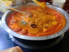 辣糊糊-姐妹辣糊糊(朝阳巷二店)