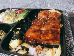 -鳗鱼家·深夜食堂(军博店)