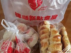 -爱德顺糕点食屋(利民道店)