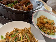 -山东宾馆·齐鲁苑餐厅