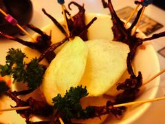 -JUKEBOX玖部音乐餐厅(华侨城店)