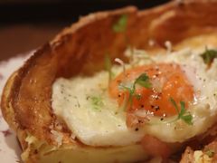 -芭莉与彩虹西餐厅(成都合生汇店)