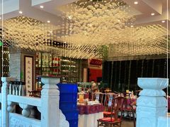 大堂-宁波状元楼酒店(和义路店)