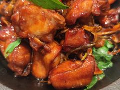 -鹿港小镇(悠唐店)