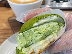 -怪 kafe.