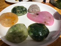 -陈鹏鹏潮汕菜(欢乐海岸 海边景观店)