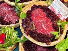 -芸山季·云南山珍菌火锅(南翔印象城MEGA店)