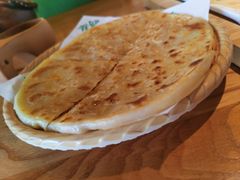 -娜仁图雅蒙古美食村(33小镇店)