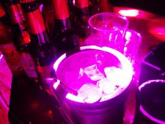 -苏荷酒吧(九街店)