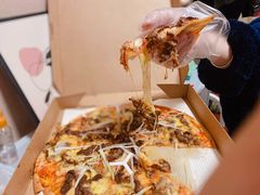 -必胜客(城西银泰店)