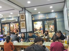 大堂-清真·穆萨砂锅(大皮院店)