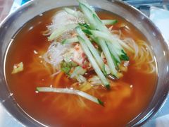 -李氏烤肉店