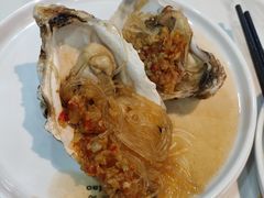 -苏格里岛自助海鲜烤肉(中州万达店)