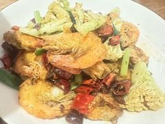 -蓉城小馆(科兴店)