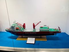 -东方山水乐园山之王国(全室内)