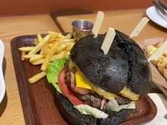 -HELLO 27 意面·沙拉·帕尼尼